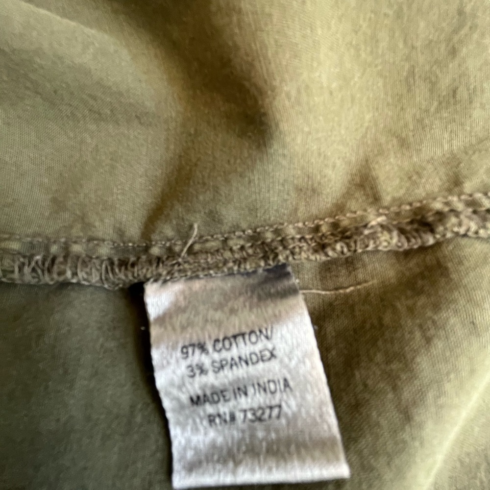 Utility jacket - Picture 4 of 4